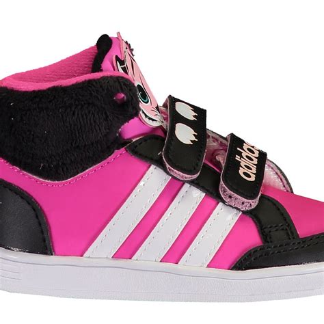 adidas neo baby sneaker hoops animal mid weiß rosa|Amazon.com: Customer reviews: adidas NEO Hoops Animal Mid .